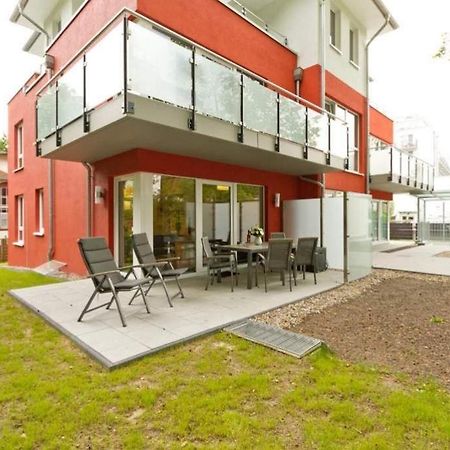 Villa Limora App 02 Χέρινγκσντορφ Εξωτερικό φωτογραφία
