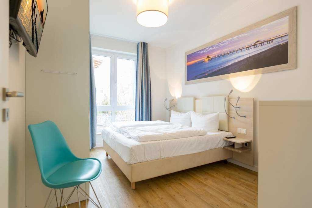 Villa Limora App 02 Χέρινγκσντορφ Εξωτερικό φωτογραφία